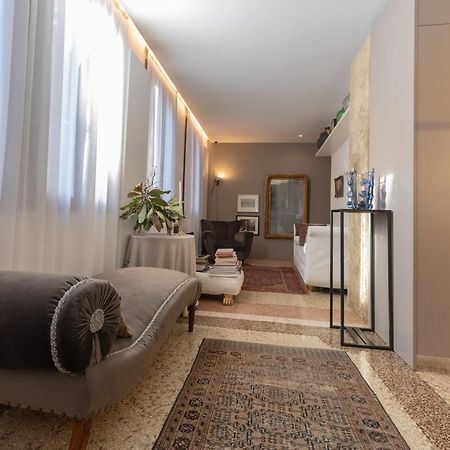 Suite Vivaldi Venedig Exterior foto